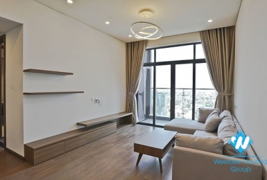 2 bedroom apartment for rent at Sun Ancora Residence